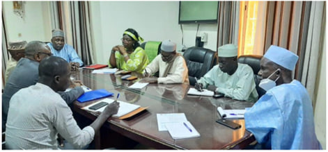 Évaluation de propositions détaillées